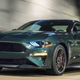 Illustration for article titled So Much For The Ford Mustang Bullitt